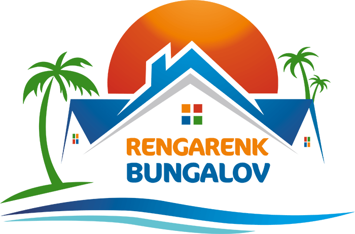 Rengarenk Bungalov
